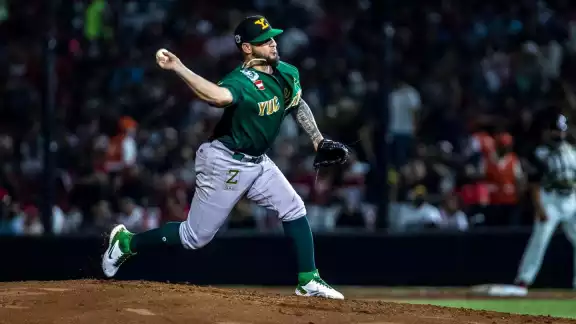 Leones de Yucatán llegan con ventaja de 2-0, luego de los encuentros jugados en Tijuana Leones de Yucatán llegan con ventaja de 2-0, luego de los encuentros jugados en Tijuana