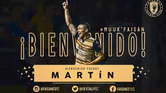 Foto: Facebok Faisanes FC