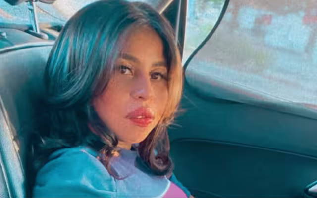 Lupita TikTok negó que planee colocarse implantes de busto tras la polémica generada en redes.