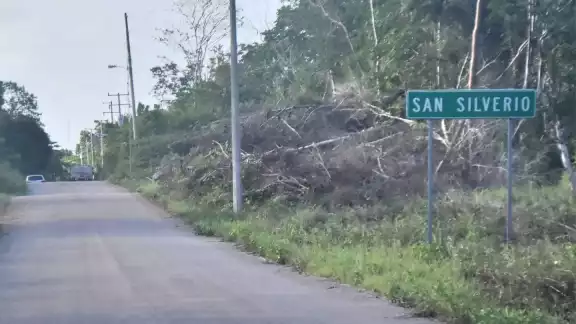 La mujer fue golpeada severamente por su esposo ebrio en Felipe Carillo Puerto La mujer fue golpeada severamente por su esposo ebrio en Felipe Carillo Puerto