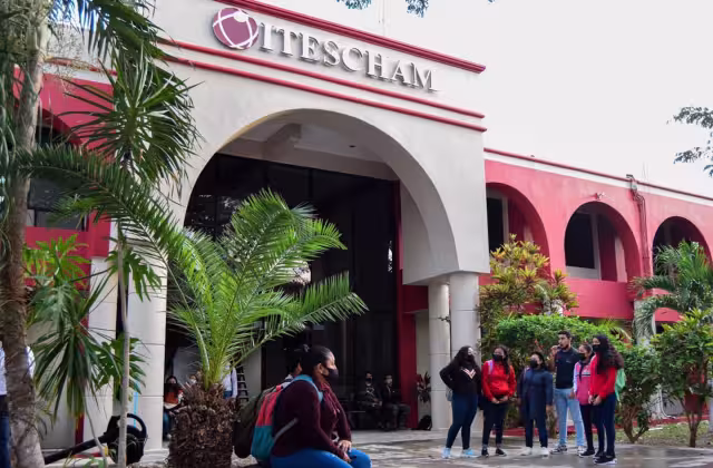 El Itescham tiene 895 alumnos