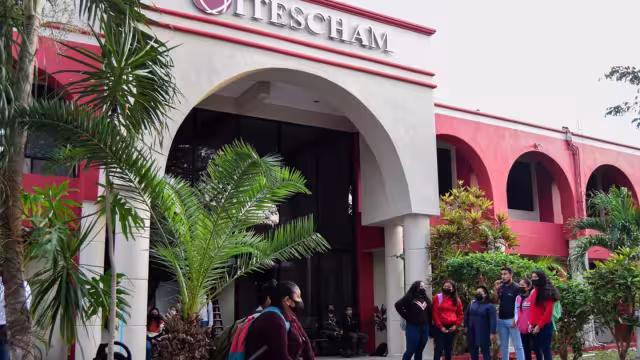 El Itescham tiene 895 alumnos