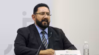 Ulises Lara renuncia a la FGR tras seis meses como fiscal de Asuntos Relevantes