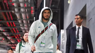 Henry Martín: lesiones lo frenan y América inicia 2026 sin su goleador histórico