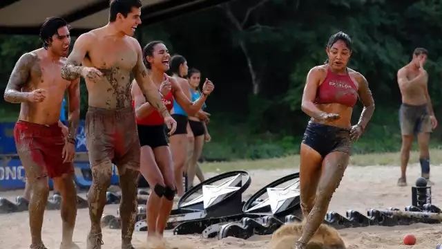 En redes sociales diversos usuarios han comentado sobre el programa deportivo Exatlón México, sobre todo aquello referente a las eliminaciones