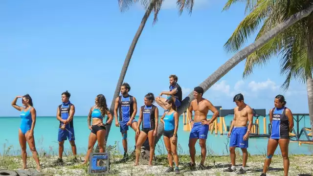 El duelo entre Guardianes vs Conquistadores hace que los espectadores estén al filo del asiento porque nadie se quiere despedir de alguno de los participantes