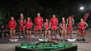 Conquistadores atacan mientras Guardianes defienden su derecho a permanecer en la cómoda instalación