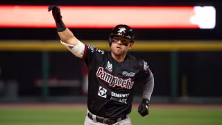 Gran inicio de Piratas de Campeche: dominan 7-0 a Tigres en casa