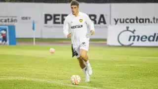 Venados FC araña el empate en el último minuto ante Dorados