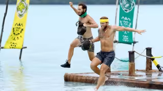 Survivor México: Él sería el segundo eliminado tras la fusión