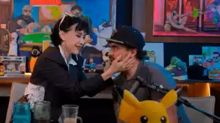 Susana Zabaleta comparte romántica foto junto a Ricardo Pérez en su feed de Instagram