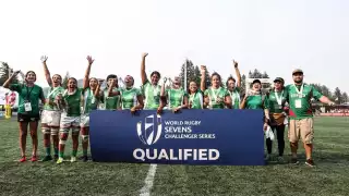 El equipo regresará a casa con una medalla de plata