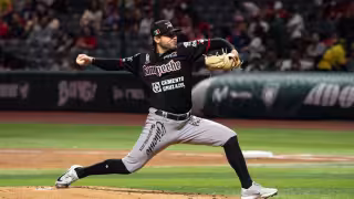 Piratas de Campeche concluyen su primera semana de temporada en la séptima posición de la Zona Sur de la LMB