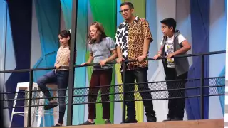 El famoso Capi Pérez ha causado polémica por hacer llorar a Xavi de MasterChef Junior