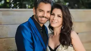 Alessandra Rosaldo reveló que no será la abuela del hijo de José Eduardo Derbez