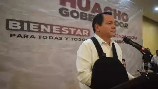 La agenda Social Humanista de Joaquín Díaz Mena busca mejorar el bienestar en Yucatán