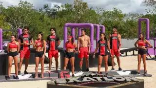 Las cosas comenzarán a complicarse cada vez más para los atletas de Exatlón México durante este domingo de eliminación.