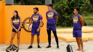 Serán tres atletas los que se jueguen su lugar en el reality con algunas sorpresas