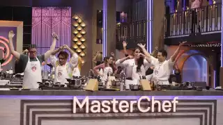 MasterChef Celebrity: Él es el eliminado este domingo 4 de septiembre