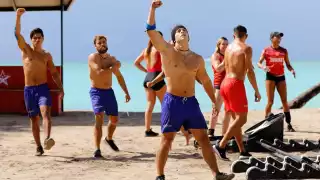 Exatlón All Star tiene a todos sus fans con los nervios a flor de piel para saber quién gana la superviviencia hoy.