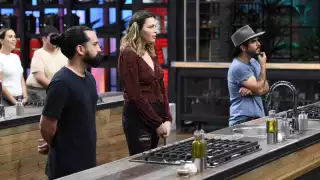 Foto: Masterchef México