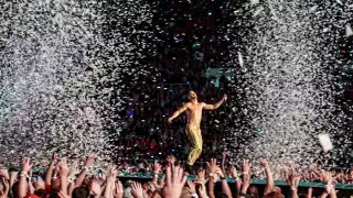 Imagine Dragons regresará a México en noviembre