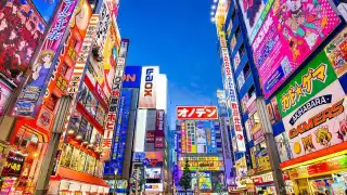 ¿Cuánto cuesta viajar de la Península de Yucatán a Tokio?