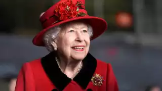 La Operación Unicornio contempla lo que ocurrirá al morir la Reina Isabel II en Escocia