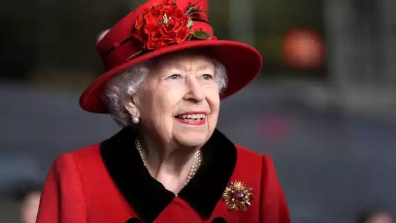 La Operación Unicornio contempla lo que ocurrirá al morir la Reina Isabel II en Escocia