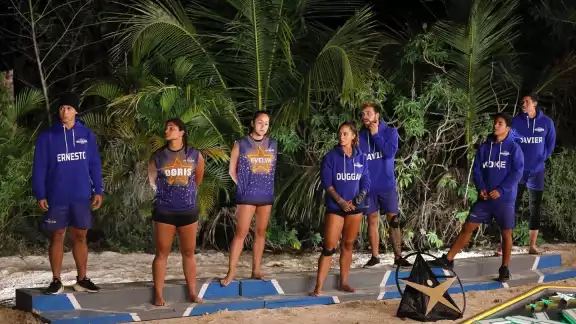 Iniciando la tercer semana de Exatlón All Star, los atletas están dispuestos a todo con tal de ganar la Fortaleza. Iniciando la tercer semana de Exatlón All Star, los atletas están dispuestos a todo con tal de ganar la Fortaleza.