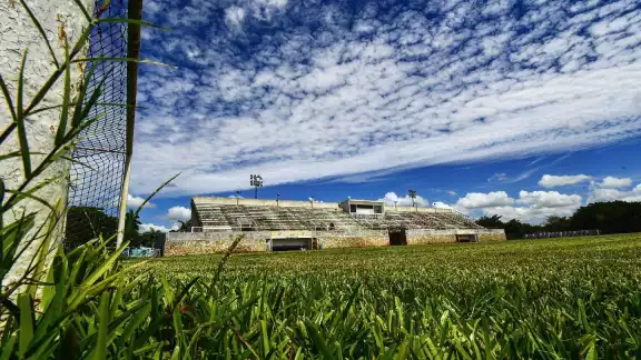 Foto: Faisanes FC Yucatán Foto: Faisanes FC Yucatán