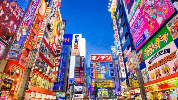 Un vuelo redondo Mérida-Tokio y hospedaje para 6 noches saldría en $43,619 pesos.