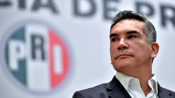 Esto es lo que dirá Alejandro Moreno Cárdenas desde el PRI