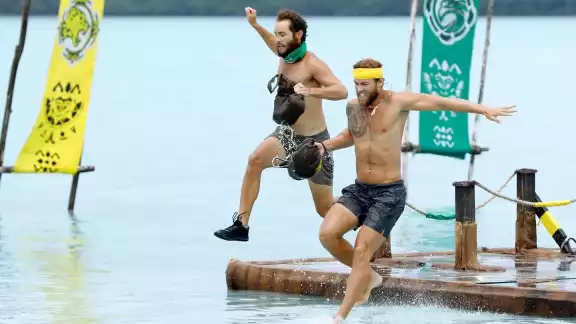 Survivor México: Él sería el segundo eliminado tras la fusión