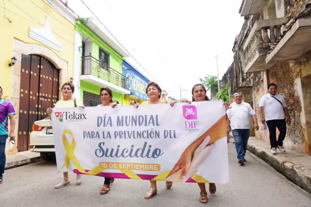 El próximo domingo 16 se llevará a cabo una caminata con asociaciones y familias de afectados