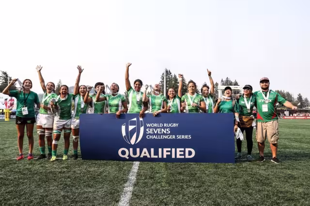 El equipo regresará a casa con una medalla de plata