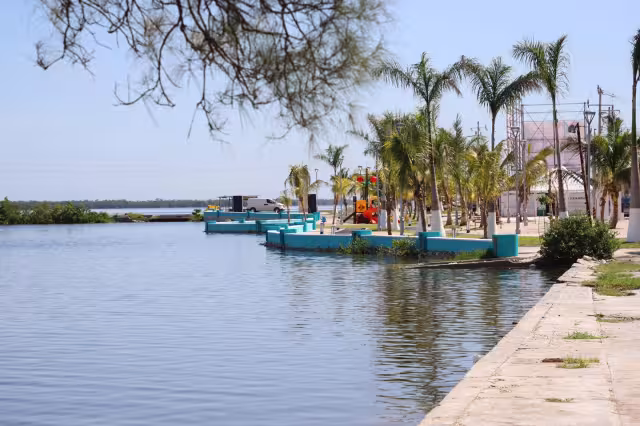 El estudio ambiental fue pagado por el Gobierno del Estado a un consultor privado desde 2018