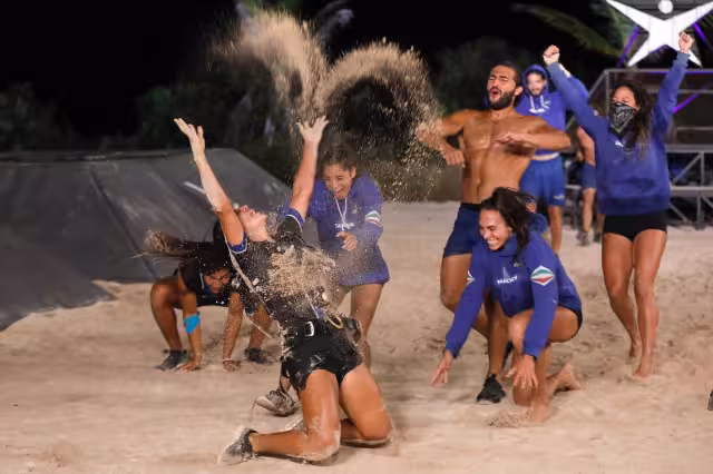 Hombres azules en peligro, mujeres contrarias en riesgo; conoce qué equipo podría despedir a un elemento al concluir la justa.