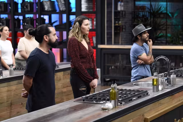 Foto: Masterchef México