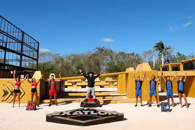 Los atletas de Exatlón México aseguran que la producción engaña a los televidentes