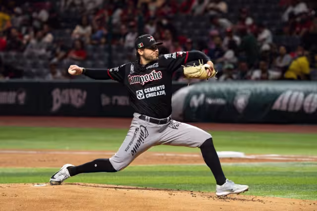 Los Piratas tuvieron una gran campaña en 2025 y esperan mejorar ese resultado.