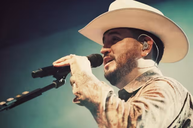 Eden Muñoz se presentará como parte de su Tour 2024 “Como en los viejos tiempos”