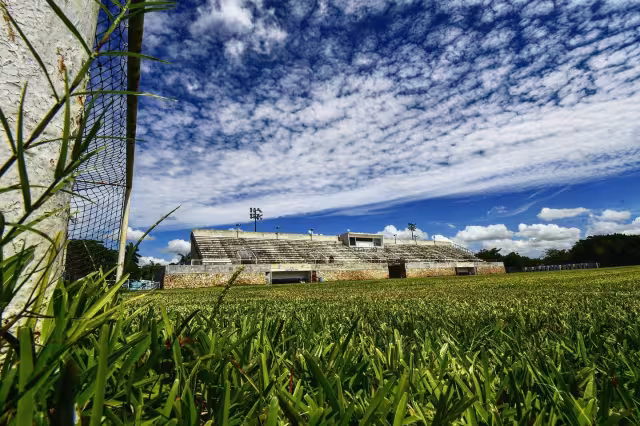 Foto: Faisanes FC Yucatán