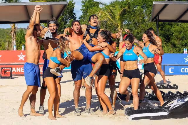 Exatlón tendrá un nuevo eliminado y los nombres filtrados por los spoliers han sorprendido a más de uno