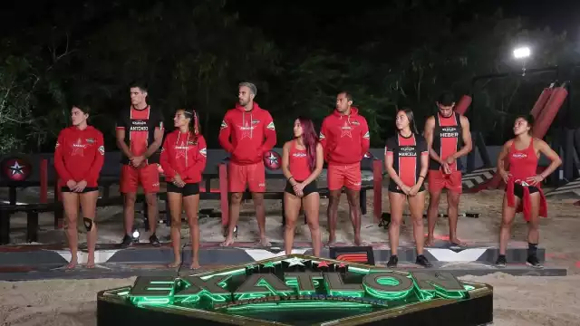 Conquistadores atacan mientras Guardianes defienden su derecho a permanecer en la cómoda instalación