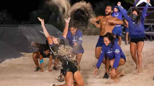 Estos serán los premios para los ganadores de Exatlón México