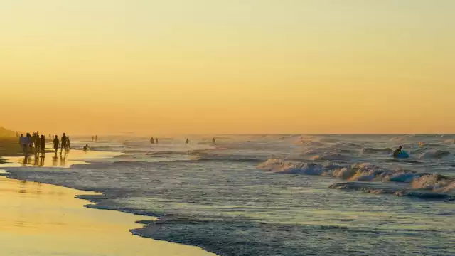 Playas y hasta una isla hermosa encontrarás a menos de 3 horas y media de CDMX