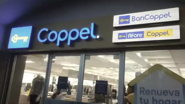 ¿Cómo saber si sigue mi deuda en Coppel tras el fallo del sistema?