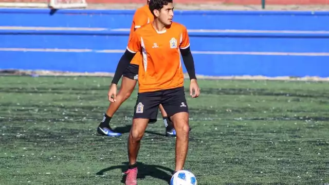 Inter Playa del Carmen llega con buena posición en la tablka del Grupo 3 de la Liga Premier Serie A