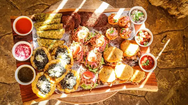 La comida yucateca destaca para festejar el 15 de septiembre